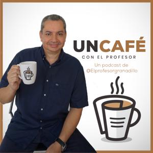 Un Café Con el Profesor