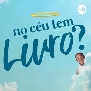 No céu tem livro?