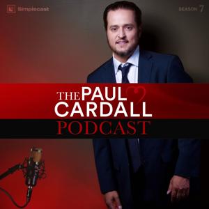 The Paul Cardall Podcast by Paul Cardall