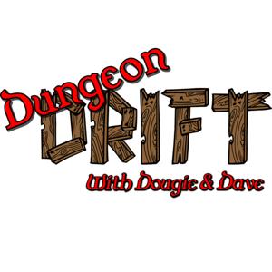 Dungeon Drift