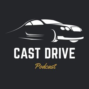 CAST Drive