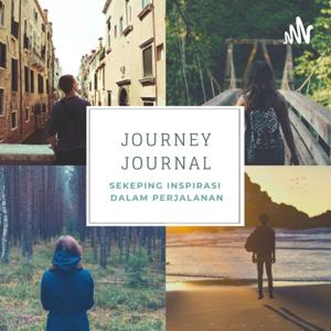 Journey Journal: Sekeping Inspirasi dalam Perjalanan