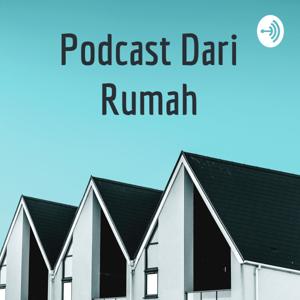 Podcast Dari Rumah