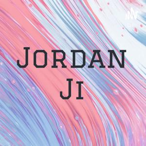 Jordan Ji