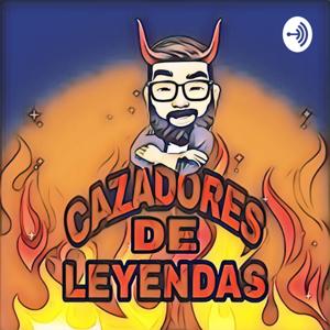 Cazadores De Leyendas