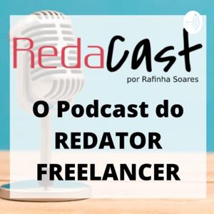 RedaCast - O Podcast do Redator Freelancer