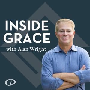 Inside Grace with Alan Wright by Alan Wright