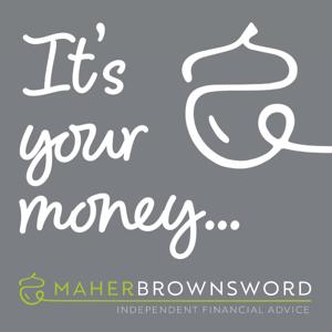 It's Your Money