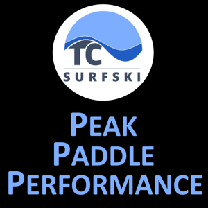 Peak Paddle Performance Podcast by Nick Murray