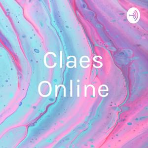 Claes Online