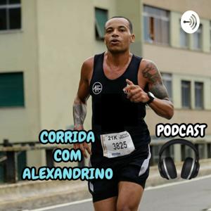 CORRIDA COM ALEXANDRINO