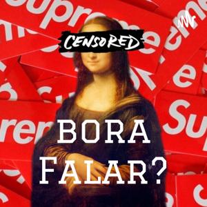 bora falar?