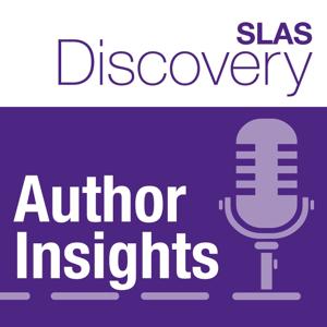 SLAS Discovery Author Insights