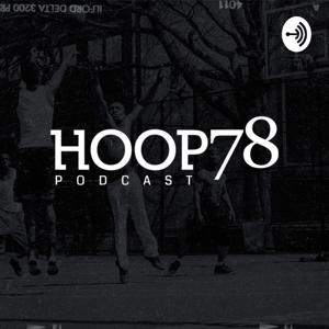 Hoop78 Podcast