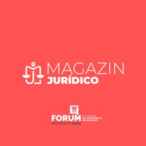 Magazín Jurídico