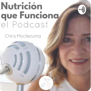 Nutrición que Funciona, el Podcast