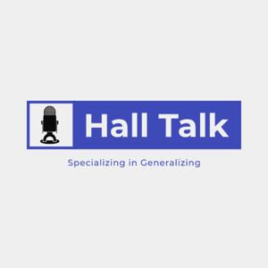 Hall Talk