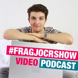 Die #fragJOCR Video Show