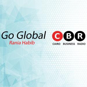 Cairo Business Radio - RSS Videos - life experience