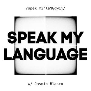 Speak My Language