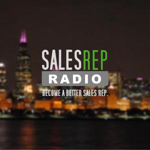 SalesRepRadio