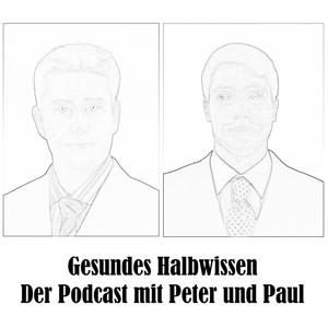 Gesundes Halbwissen