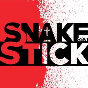 Snake On a Stick