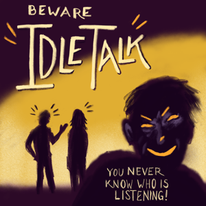 Idle Talk