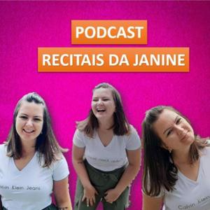 Recitais da Janine