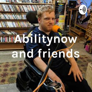 Abilitynow and friends