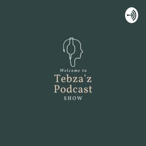 Tebza'z Podcast Show