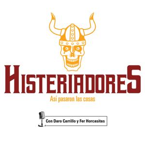 Histeriadores