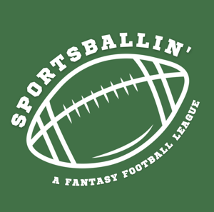 Sportsballin: A Fantasy Football League