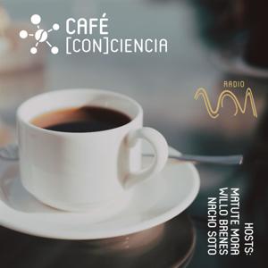 Café [Con]Ciencia