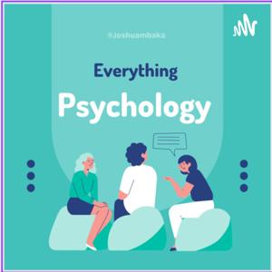 Everything Psychology