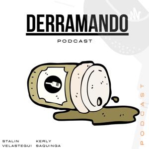 Derramando - Podcast