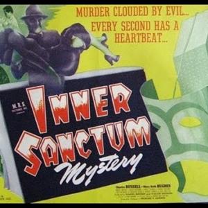 Inner Sanctum Mystery by Entertainment Radio