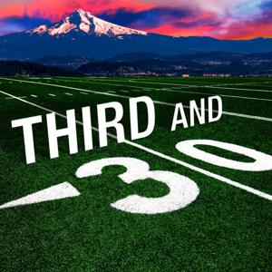 Third & 30: A Coach's Podcast