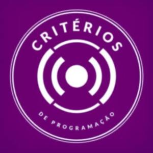 Critérios de Programação