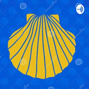 O CAMINHO PARA O CAMINHO DE SANTIAGO DE COMPOSTELA by Orlando Pereira