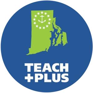 Teach Plus Rhode Island Podcast