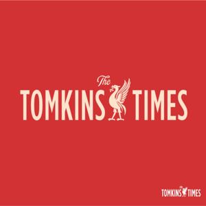 The Tomkins Times Podcast