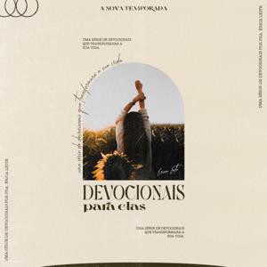 Devocionais por Pra. Érica Leite