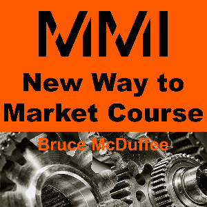 Manufacturing Marketing Course