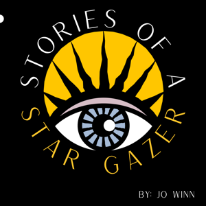 Stories of a Star Gazer