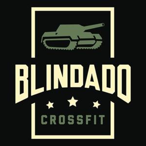 Blindado Cast - Fitness e Crossfit