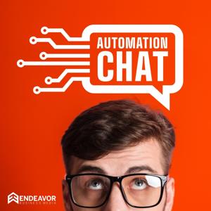 Automation Chat by The Journal From Rockwell Automation and Our PartnerNetwork