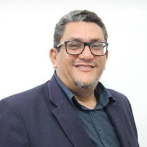 Pr. Meryvan de Oliveira