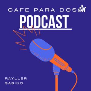 Café para dos podcast