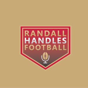 Randall Handles Football